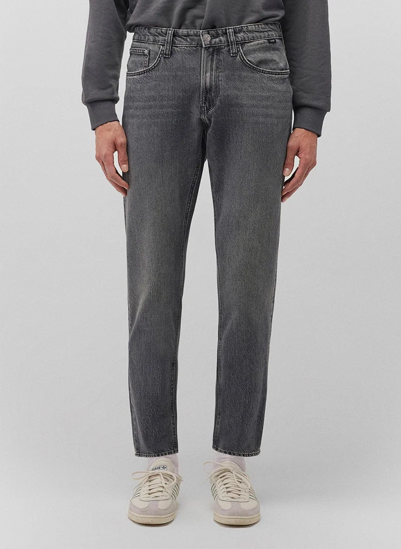 MAVI London Dolphin Grey Street Denim Jean Pants